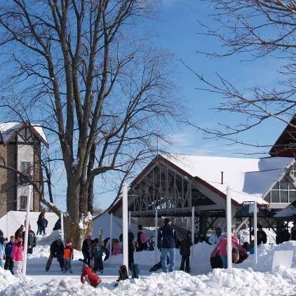 TOT - Gaylord Winter Festival (12/17/17)