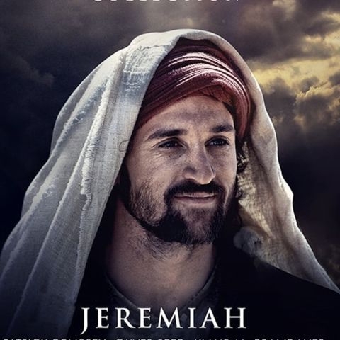 Jeremiah chapter 6