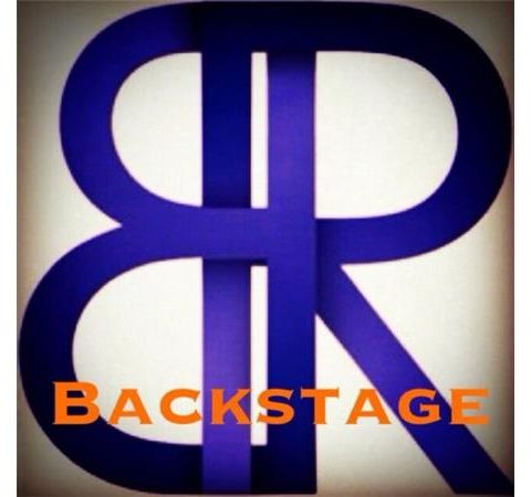 74. BlazinRy: Backstage