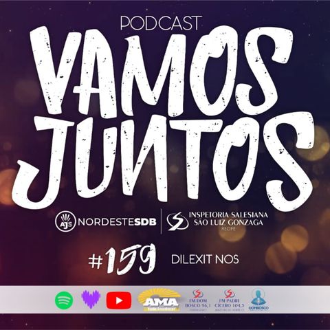 EP 159 DILEXIT NOS