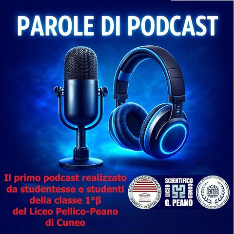 Copertina del podcast