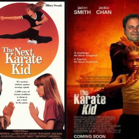 The Next Kung Fu Kid, Part I