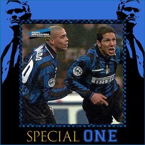 Milan Inter 0-3 - SerieA 1998