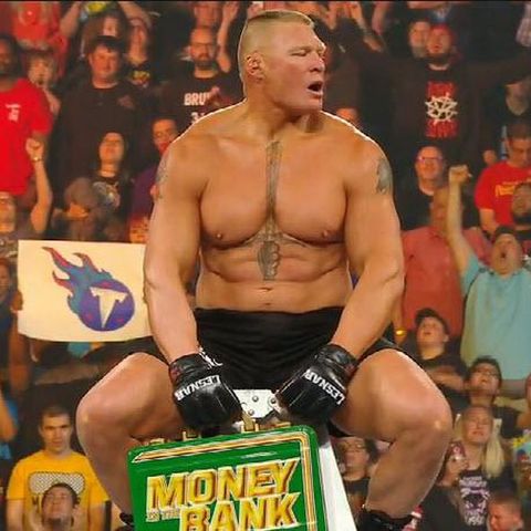 WWE Money in The Bank, Raw and SD Live Review with Co-Host Anthony Di Marco