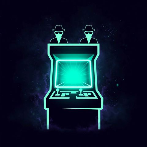 Polybius: The Cursed Arcade Game