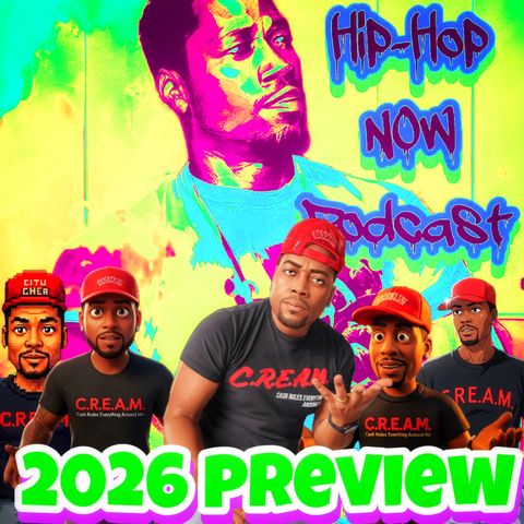 2026 Preview Show