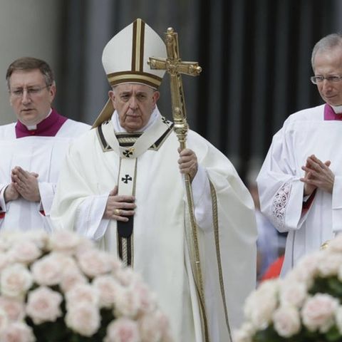 Papa lamenta atentados en Sri Lanka