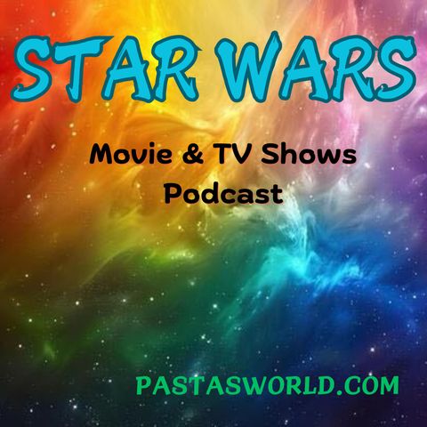 Ahsoka Part Two: Toil and Trouble