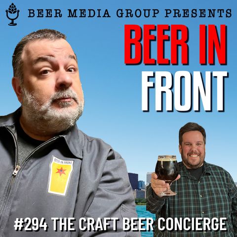 294 The Craft Beer Concierge