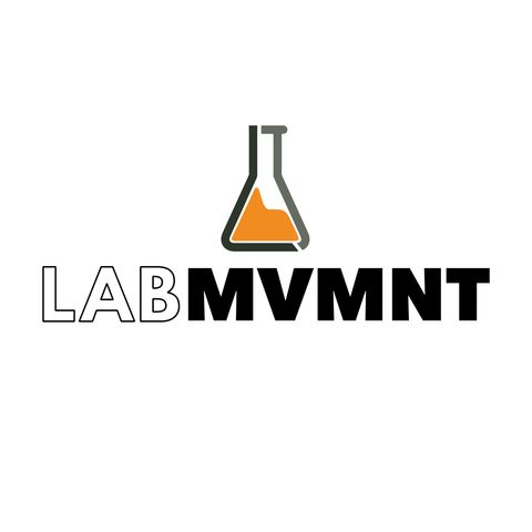 Lab MVMNT: Do not give up on reaching your goals because it gets hard!