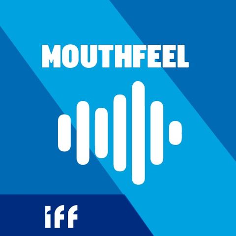 2.Mouthfeel by Iff