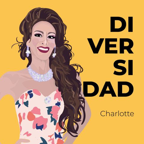 Capítulo 5. Charlotte Schnneider – Diversidad