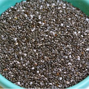 Chia Seeds