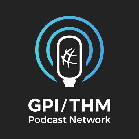 The Poker Show - Episode 5- GPITHM Podcast Network