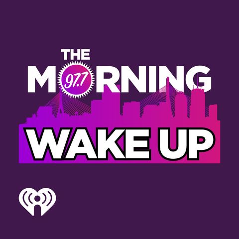 The Morning Wake Up with KJ 4-25-19