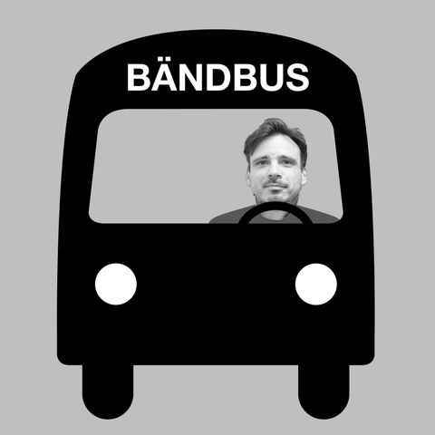 Podcast Cover