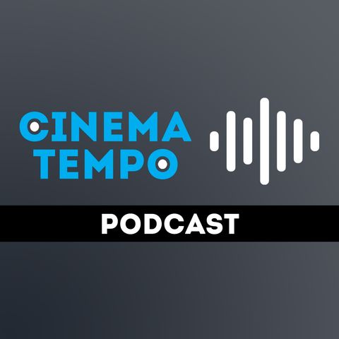 03 Industria | Hacer un podcast sobre cine | Con Dan Campos, Dany Saadia y Erick Estrada.