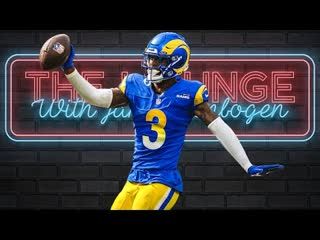 Meet Kam Curl: From 216th Pick to Rams Starting Safety