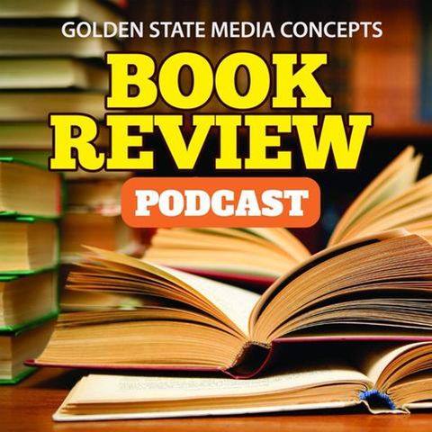 GSMC Book Review Podcast Episode 191: Happy Halloween!