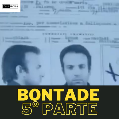 Bontate (5 parte - Stefano Bontade)