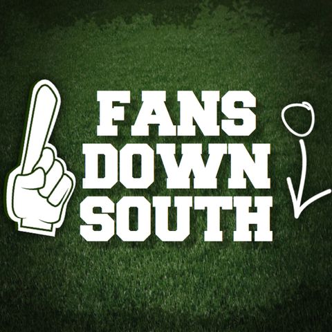 Fans Down South #13