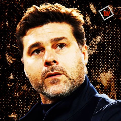 Pochettino to Man Utd | Would Poch win titles there? | Woodward talking rot again? | Newcastle or MUFC a better buy for Saudi Arabia? | Ever
