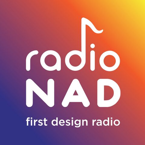 NAD, tra rebranding e core values (ft. Nicola Pighi e Alessandro Griggio) _ EP 058