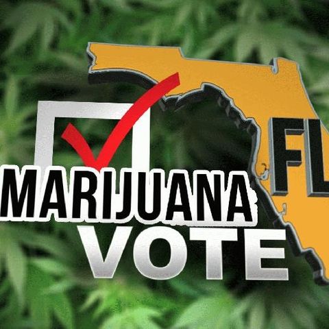 Florida Legalizes Medical Marijuana