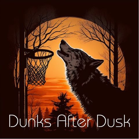 Wolves Lose Game 5