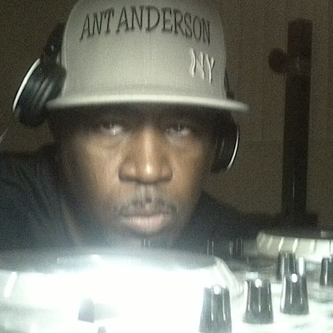 AntAnderson Beatz Mix - ANT-HOP (3)