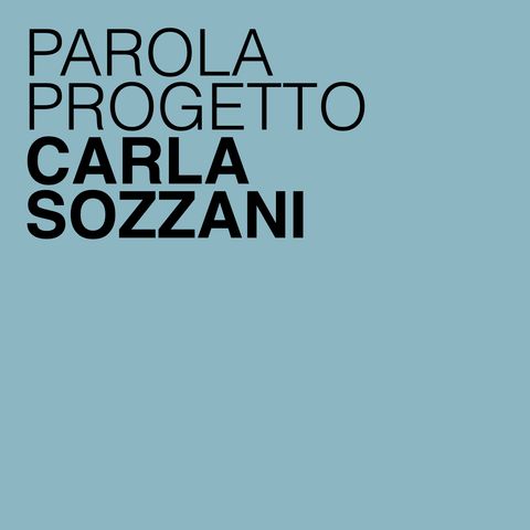 Carla Sozzani: la curiosità è l'origine di ogni progetto