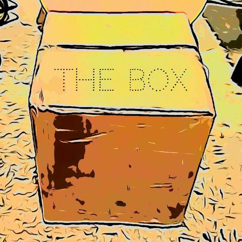 Episode 6 - The Box