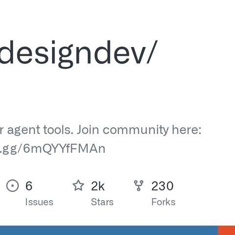 GitHub - superdesigndev/treg: OpenRouter for agent tools. Join community here: https://discord.gg/6mQYYfFMAn