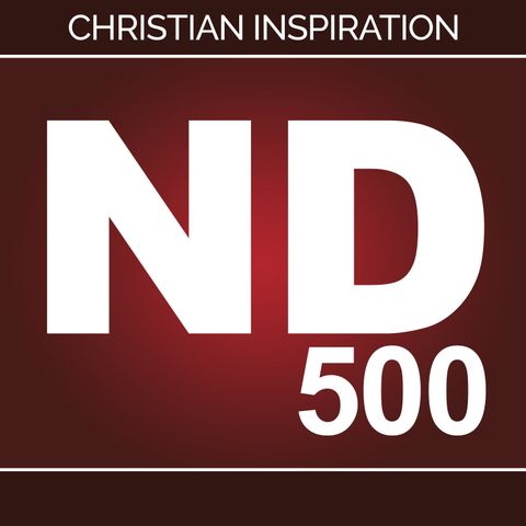 N.D. Cole's Book of Faith Interview With Rust College