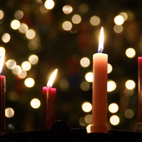 The Fourth Sunday in Advent