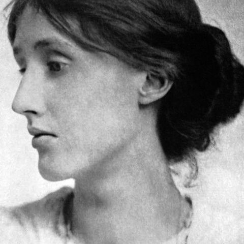 Virginia Woolf | “Perili Ev”