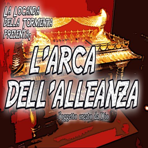 Podcast Storia - Arca
