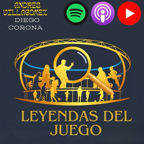 Portada del podcast