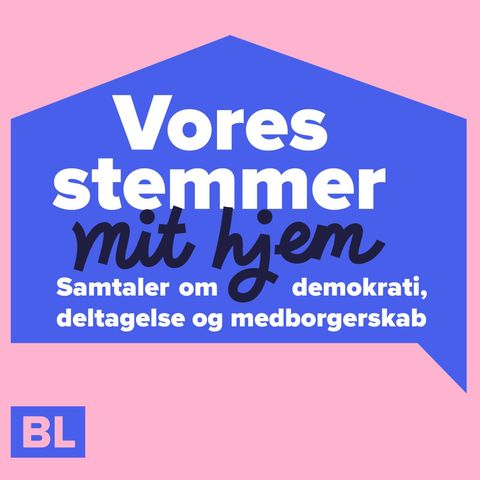 Portada del podcast
