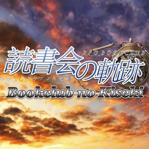 Bookclub no Kiseki - Trails in the Sky SC - Part 1 - A Maiden's Resolve