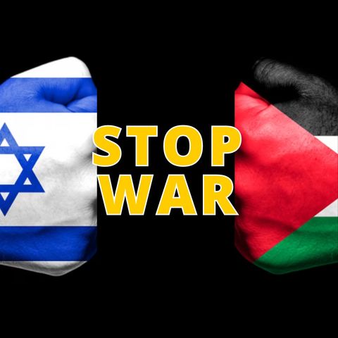 Scoperta Epica: Perché il Conflitto Israele-Palestina Non Ha Vincitori!