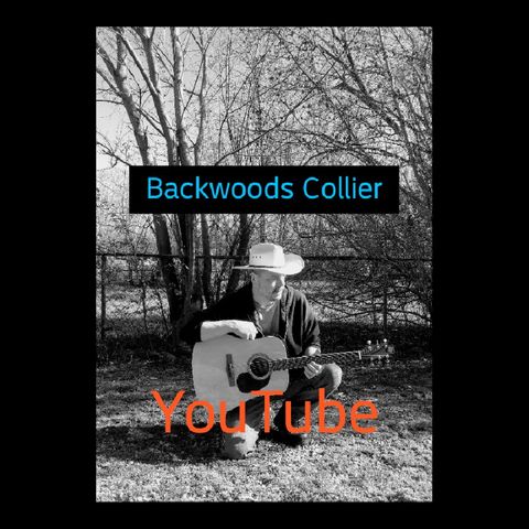 My Youtube Channel Episode 9 - Country Singer Story's podcast