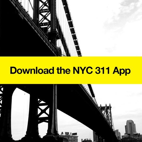 Apps que te facilitarán la vida en Nueva York