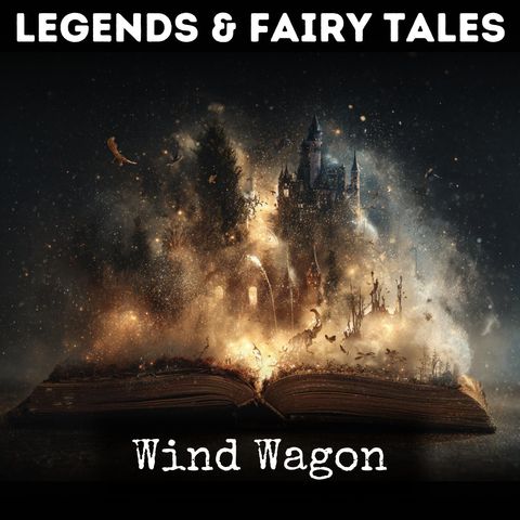 Podcast Cover