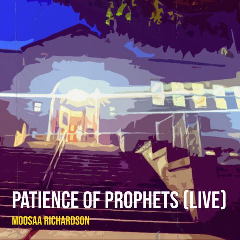 112: The Prophet Moosaa Was Patient When Harmed (Hadeeth 42, Part 2 of 2) [Unedited]