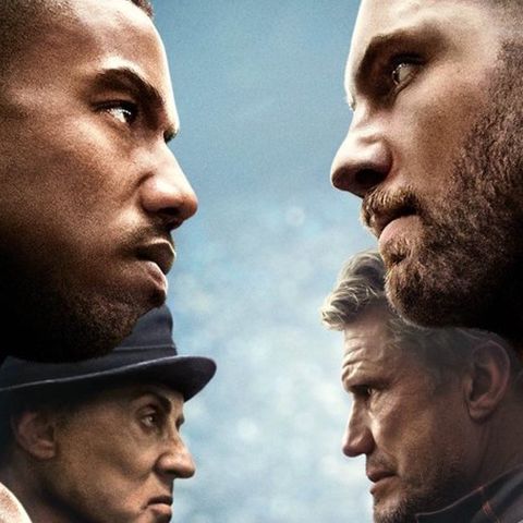 Did Creed 2 live up to the hype?