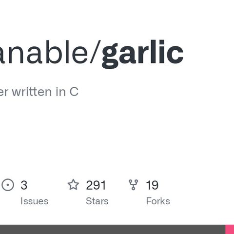 GitHub - neocanable/garlic: Java decompiler written in C
