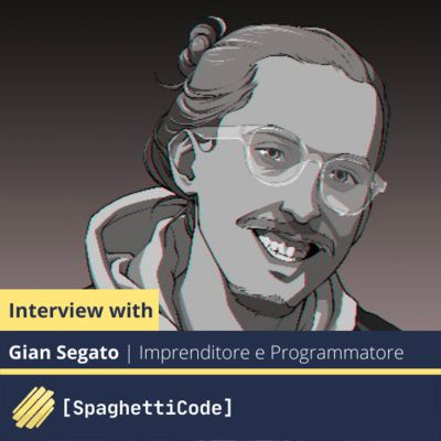 Intervista - Gian Segato