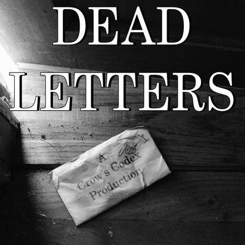 Dead Letters - EP 1