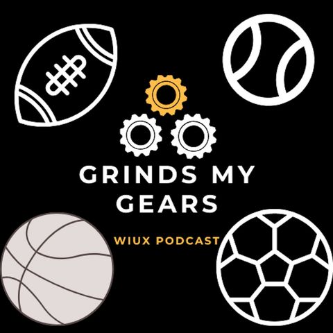 Ep5 - Chasing Greatness